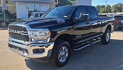 2024 Ram Ram Pickup 2500 Big Horn