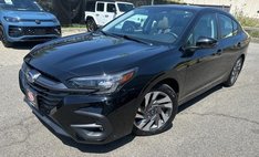 2024 Subaru Legacy Limited
