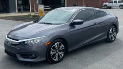 2018 Honda Civic EX-T