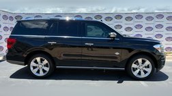 2023 Ford Expedition King Ranch
