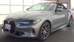 2024 BMW 4 Series 430i xDrive