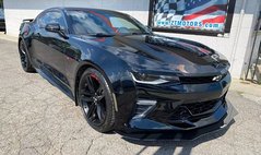 2018 Chevrolet Camaro SS