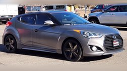 2014 Hyundai Veloster Turbo