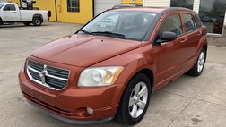 2010 Dodge Caliber Mainstreet