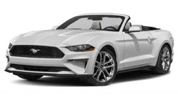 2022 Ford Mustang Premium
