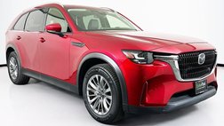 2024 Mazda CX-90 3.3 Turbo Preferred Plus