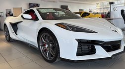 2026 Chevrolet Corvette Z06