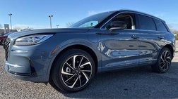 2024 Lincoln Corsair Grand Touring