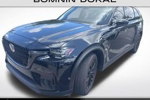 2024 Mazda CX-90 Plug-in Hybrid Preferred