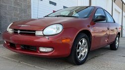 2000 Dodge Neon ES
