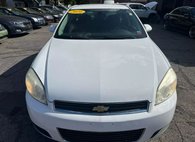 2010 Chevrolet Impala LT