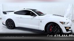 2021 Ford Mustang Shelby GT500