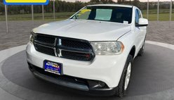 2013 Dodge Durango SXT