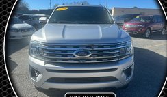 2018 Ford Expedition MAX Limited