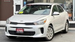 2018 Kia Rio S