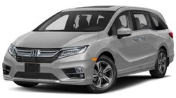 2020 Honda Odyssey Touring