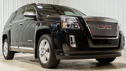 2013 GMC Terrain Denali