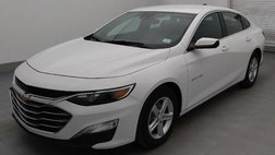 2024 Chevrolet Malibu LS