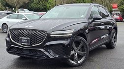 2025 Genesis GV70 3.5T Sport