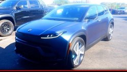 2023 Fisker Ocean One