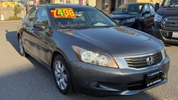 2010 Honda Accord EX-L