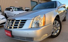 2009 Cadillac DTS 1SD