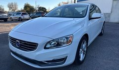 2015 Volvo S60 T5 Drive-E Premier