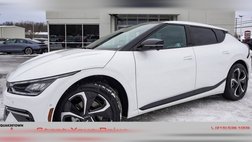 2024 Kia EV6 GT-Line