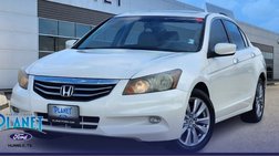 2011 Honda Accord EX-L