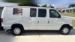 2005 Ford E-Series E-250