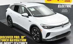 2021 Volkswagen ID.4 Pro