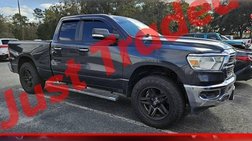2019 Ram Ram Pickup 1500 Big Horn