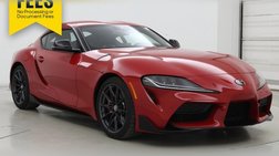 2026 Toyota GR Supra 3.0 Premium