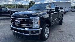 2023 Ford Super Duty F-350 XLT