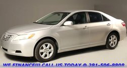 2009 Toyota Camry LE