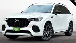 2025 Mazda CX-70 3.3 Turbo S Premium Plus