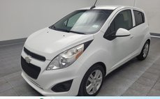 2015 Chevrolet Spark 1LT CVT