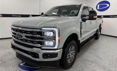 2025 Ford Super Duty F-350 Lariat