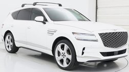 2024 Genesis GV80 3.5T Prestige Signature