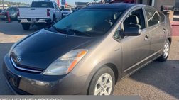 2009 Toyota Prius Base