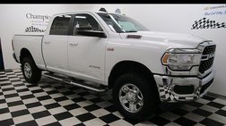 2022 Ram Ram Pickup 2500 Big Horn