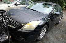 2009 Nissan Altima 2.5