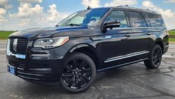 2023 Lincoln Navigator L Reserve