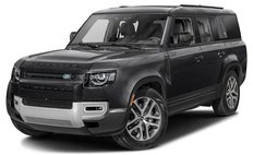 2023 Land Rover Defender 130 X