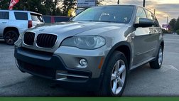 2010 BMW X5 xDrive30i