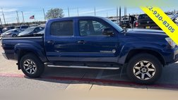 2014 Toyota Tacoma PreRunner V6