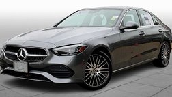 2024 Mercedes-Benz C-Class C 300 4MATIC