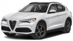 2022 Alfa Romeo Stelvio Veloce
