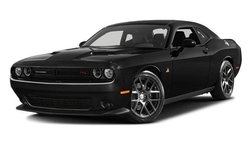 2017 Dodge Challenger R/T Scat Pack