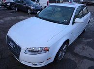 2007 Audi A4 2.0T quattro